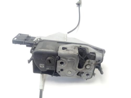 Rear right lock PEUGEOT 5008 (0U_, 0E_) 1.6 HDi | BP18491454C99 