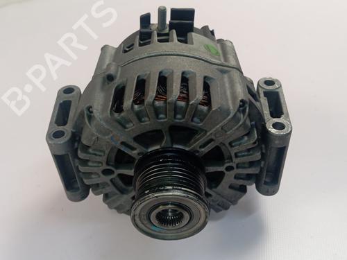 Generator Generator 39170784 39170784