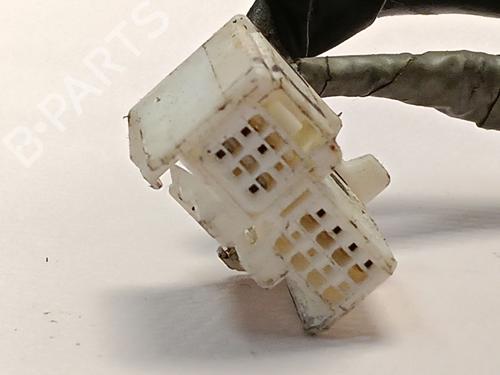 Steering column TOYOTA AURIS (_E15_) 1.4 D-4D (NDE150_, NDE150R) | BP19399783M21 - Image 4
