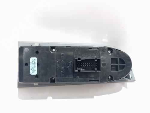 Left front window switch BMW 3 (E90) 320 i | BP34704889I27 - Image 2
