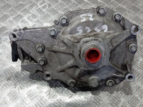 Differenziale anteriore BMW X5 (E70) 3.0 d (235 hp) 31721800