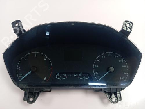 Kombinert Instrument Kombinert Instrument 38747800 38747800