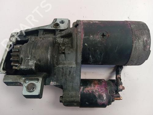 Starter VW SHARAN (7M8, 7M9, 7M6) 1.9 TDI | BP27624774M8 