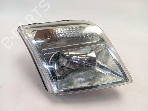 Used Right headlight Right headlight FORD TRANSIT CONNECT (P65_, P70_, P80_) [2002-2026] 32505537 32505537