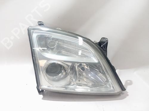 Used Right headlight Right headlight 36990414 36990414