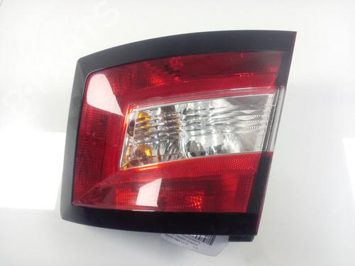 Højre baglygte SKODA FABIA III (NJ3) [2014-2021]  17758899