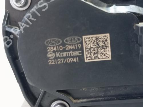 Egr HYUNDAI TUCSON (NX4E, NX4A)  | BP27866977M69 