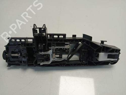 Front right exterior door handle MERCEDES-BENZ C-CLASS (W205) C 220 BlueTEC / d (205.002, 205.004) | BP17999804C129 