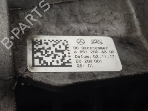 Other MERCEDES-BENZ A-CLASS (W176) A 200 CDI / d (176.008) | BP17096639O1 