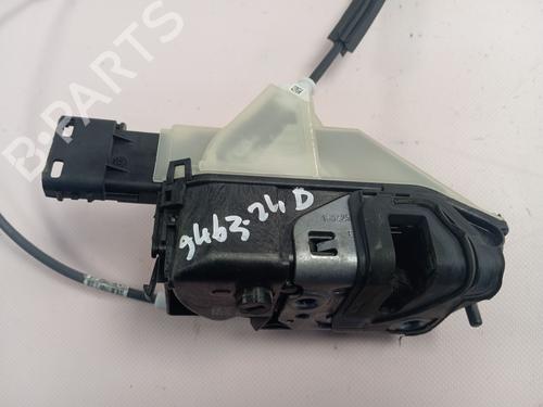 Front right lock PEUGEOT RIFTER  | BP29410594C97 