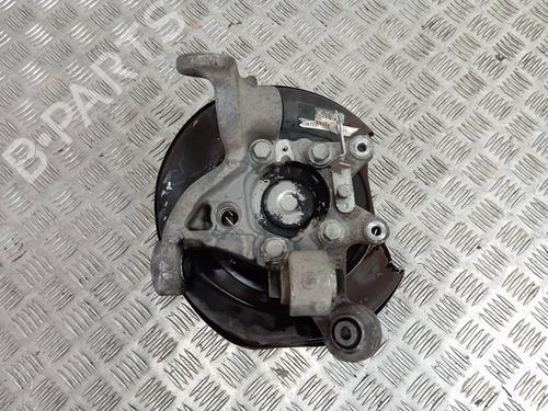 Left rear steering knuckle BMW 3 (E90) 320 d | BP26546508M27 