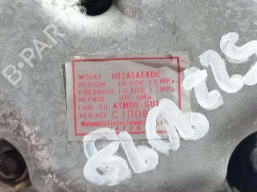 AC compressor MAZDA 6 Hatchback (GG) 2.0 DI (GG14) | BP37154412M34 - Image 5