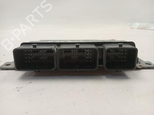 Engine control unit (ECU) DACIA DOKKER Box Body/MPV 1.6 LPG | BP40006012M57 - Image 3