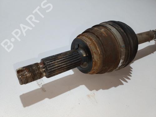 Left front driveshaft KIA CEED (CD) | BP40080450M38 - Image 2