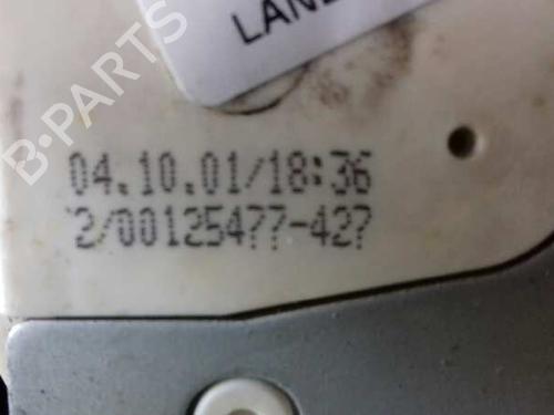 Rear right lock LAND ROVER DISCOVERY III (L319) 2.7 TD 4x4 | BP12640530C99