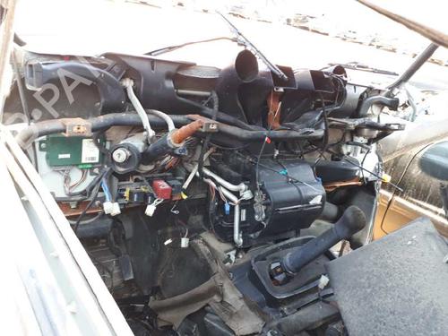 Washer pump LAND ROVER DEFENDER Station Wagon (L316) 2.5 Td5 4x4 (L316) | BP14127866E24 