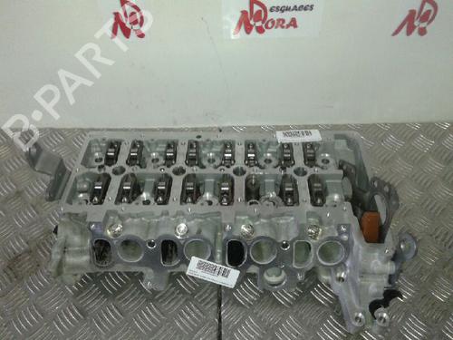 Used Cylinder head BMW 3 (E90) 320 d (177 hp) 30376957