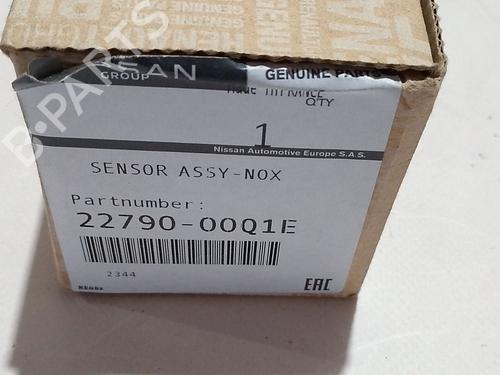 Electronic module RENAULT MASTER III Bus (JV) 2.3 dCi 170 FWD (JV0L) | BP40104906M83 - Image 5