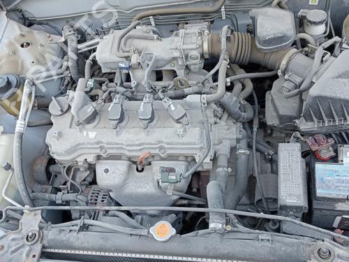Alternator NISSAN ALMERA II Hatchback (N16) 1.8 | BP17096582M7