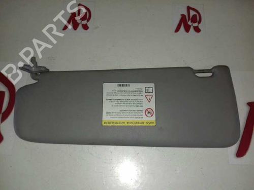 Right sun visor BMW X1 (E84) sDrive 20 d | BP12643248I2 