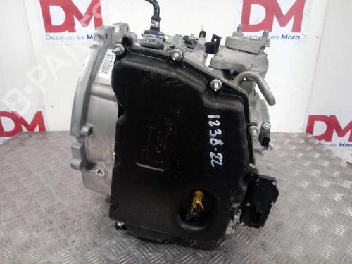Gearbox FORD FIESTA VII (HJ, HF) | BP32720552M3 - Image 8