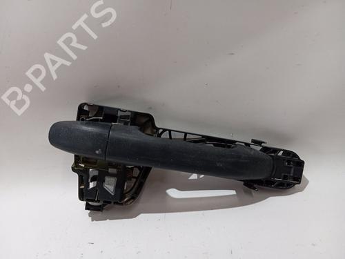 Used Front right exterior door handle Front right exterior door handle 37417456 37417456