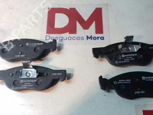 Other FIAT PUNTO (188_) 1.9 JTD 80 (188.237, .257, .337, .357) | BP16354419O1 