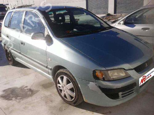Starter MITSUBISHI SPACE STAR MPV (DG_A) 1.3 16V (DG1A) | BP12832952M8 - Image 10