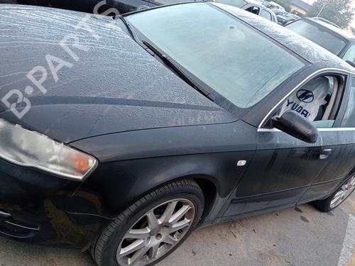 Right tailgate light AUDI A4 B7 (8EC) 2.0 TDI | BP14132849C80 