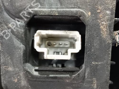 Left taillight RENAULT SCÉNIC III (JZ0/1_)  | BP28671507C34 