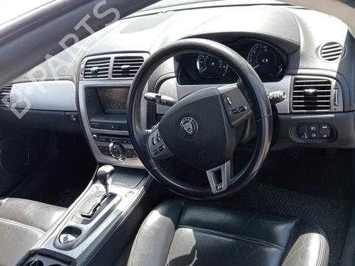 Steering column stalk JAGUAR XK II Coupe (X150) | BP15255527I23