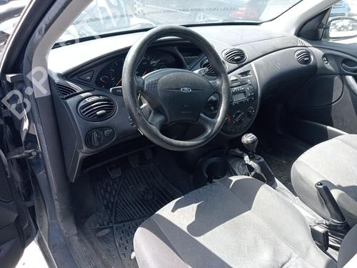 Other FORD FOCUS I Turnier (DNW) 1.8 Turbo DI / TDDi | BP36675246O1 - Image 8