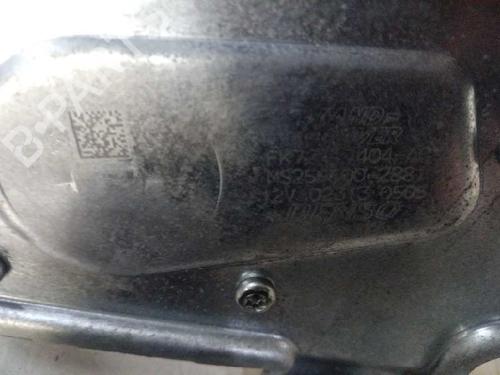 Rear wiper motor LAND ROVER DISCOVERY SPORT (L550)  | BP12666715M102 