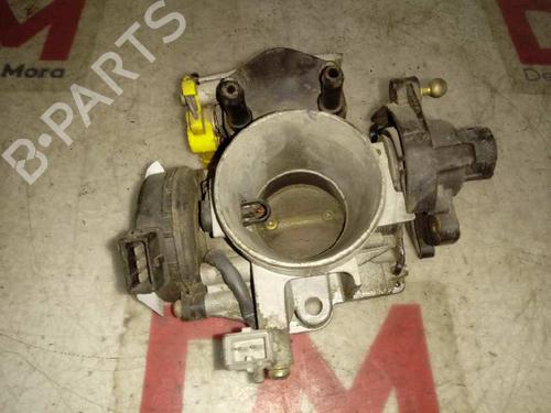 Used Throttle body PEUGEOT 405 II (4B) [1992-1999]  17050036