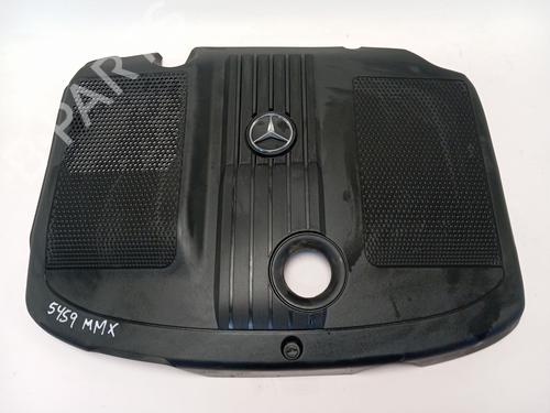 Topbeskyttelse Topbeskyttelse MERCEDES-BENZ E-CLASS (W212) E 220 CDI / BlueTEC (212.001, 212.002) (170 hp) 34536350 34536350