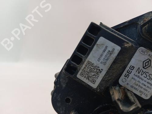 Alternator RENAULT KADJAR (HA_, HL_) | BP23502838M7