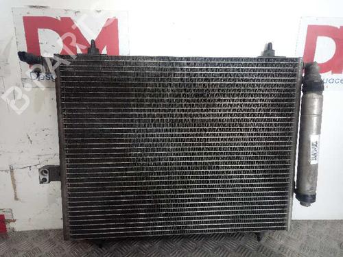 AC radiator FIAT ULYSSE (179_)  | BP16534976M32 