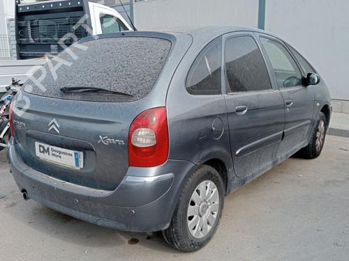 Fuse box CITROËN XSARA PICASSO (N68) 1.6 HDi | BP26973935E1 