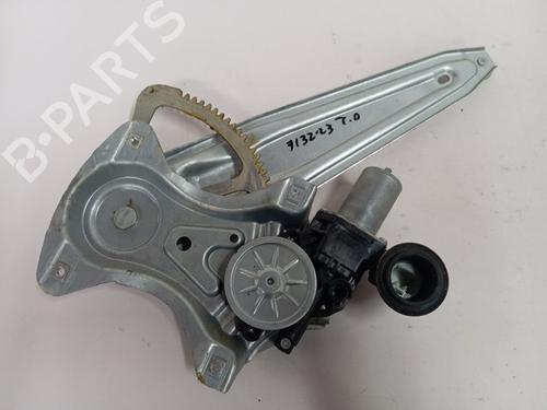 Used Rear right window mechanism TOYOTA HILUX VIII Pickup (_N1_) 2.4 D (GUN112_, GUN122_, GUN135_, GUN120_, GUN135R,... (150 hp) 29410379