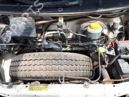 Washer pump NISSAN SERENA (C23) 2.3 D | BP30371358E24 