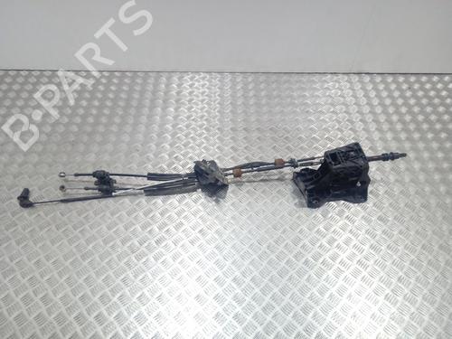 Used Gear lever OPEL VIVARO C Van (K0) [2019-2025]  18657110