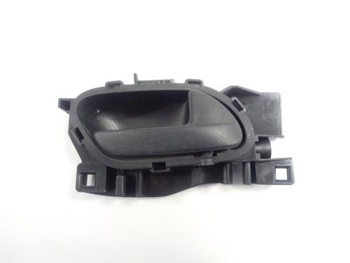 Used Front right interior door handle PEUGEOT PARTNER Box Body/MPV [2008-2025]  30373581