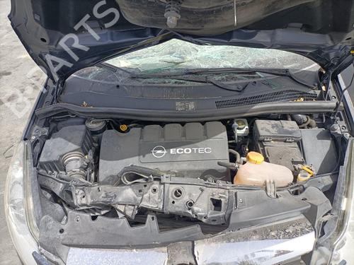 Starter OPEL CORSA D (S07) 1.3 CDTI (L08, L68) | BP16411539M8 - Image 10