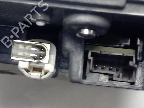 Display monitor PEUGEOT 508 I (8D_) 2.0 BlueHDi 150 | BP15652971C48 