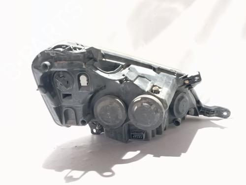 Left headlight PEUGEOT EXPERT Tepee (VF3X_) 2.0 HDi 130 | BP39514545C28 - Image 2
