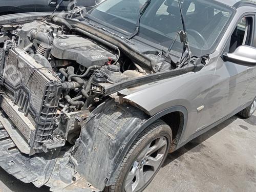 Rear bumper BMW X1 (E84) xDrive 18 d | BP17590012C8 