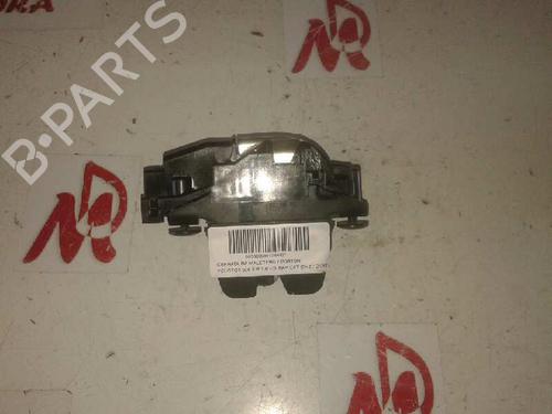 Used Tailgate lock PEUGEOT 308 SW I (4E_, 4H_) 1.6 HDi (109 hp) 12833300