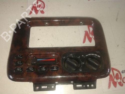 Used Climate control CHRYSLER VOYAGER / GRAND VOYAGER III (GS_, NS_) [1992-2001]  12934754