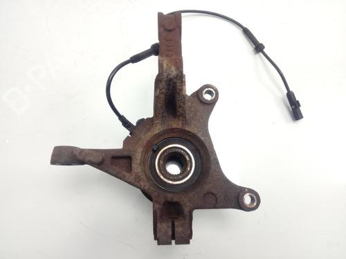 Right front steering knuckle DACIA LODGY (JS_) | BP19263270M26