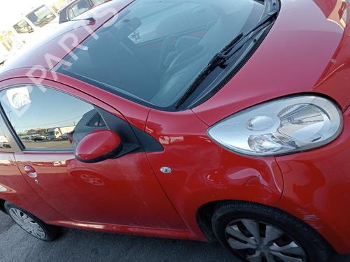 Engine CITROËN C1 (PM_, PN_) 1.4 HDi | BP28705729M1